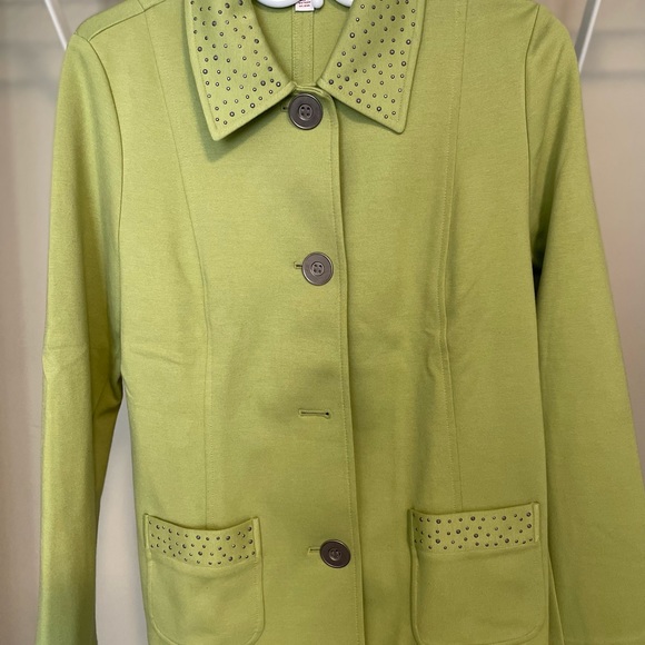 Blazers - Picture 5 of 7